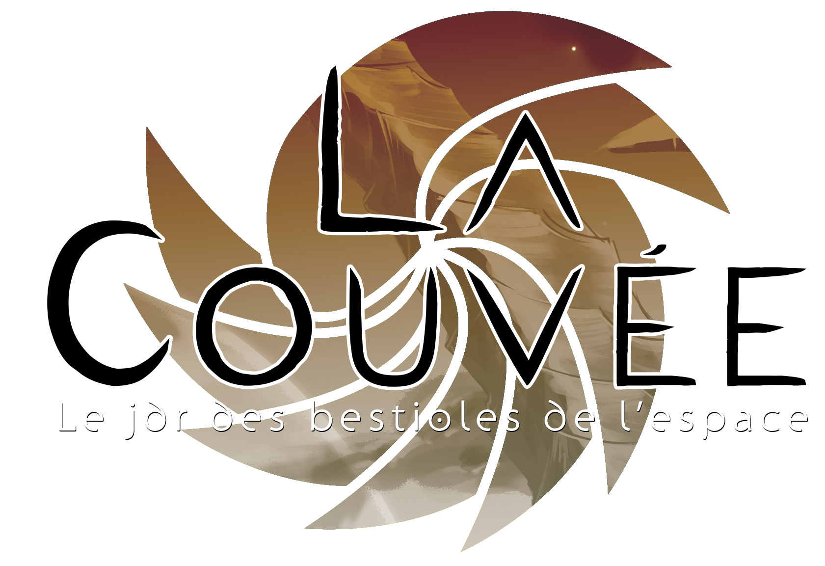 La Couvée, le JDR des bestioles de l'espace